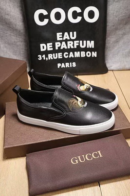 Gucci Men Loafers_091